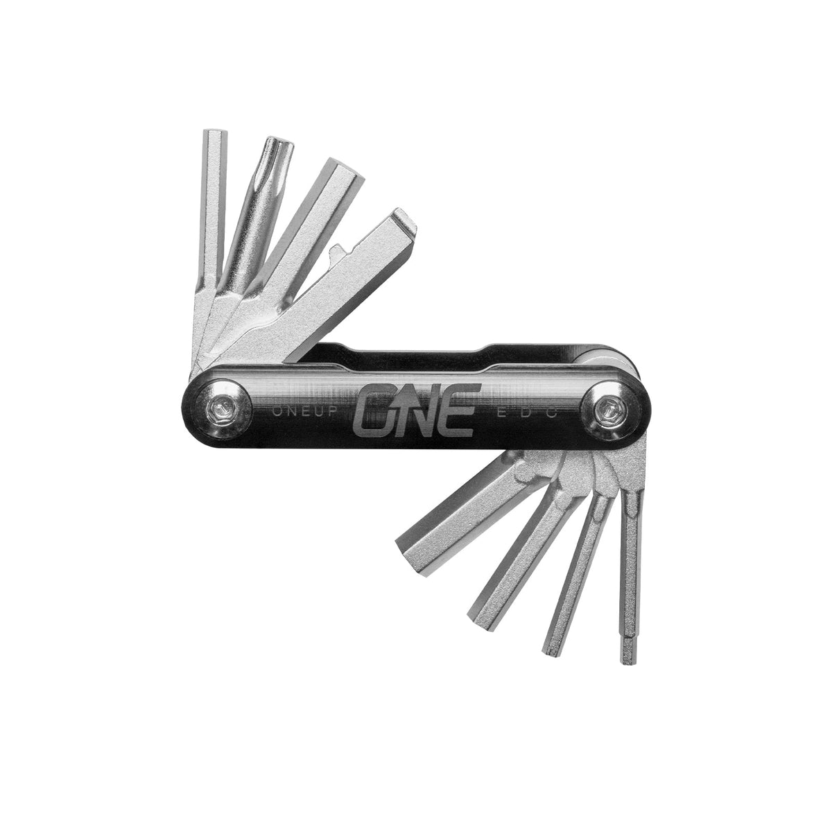 KIT, EDC V2/LITE MULTITOOL, BLACK