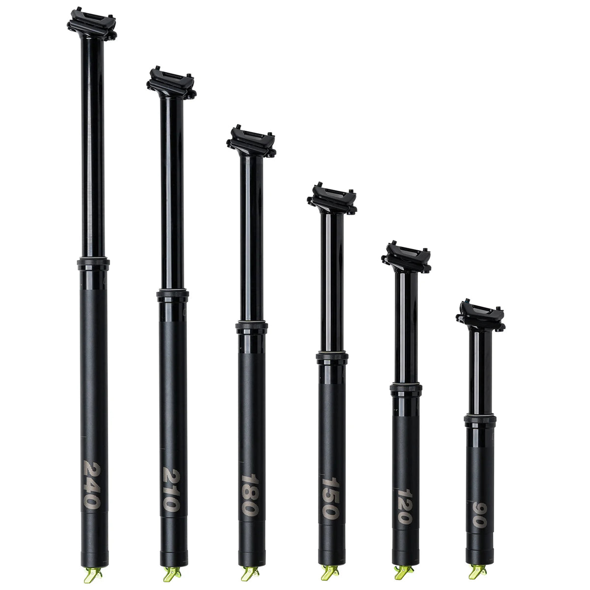 OneUp V3 Tige de Selle Télescopique