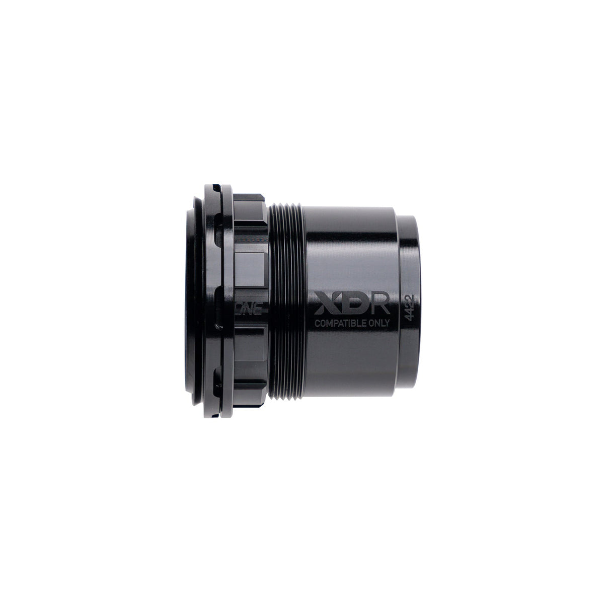 FREEHUB REAR, HG