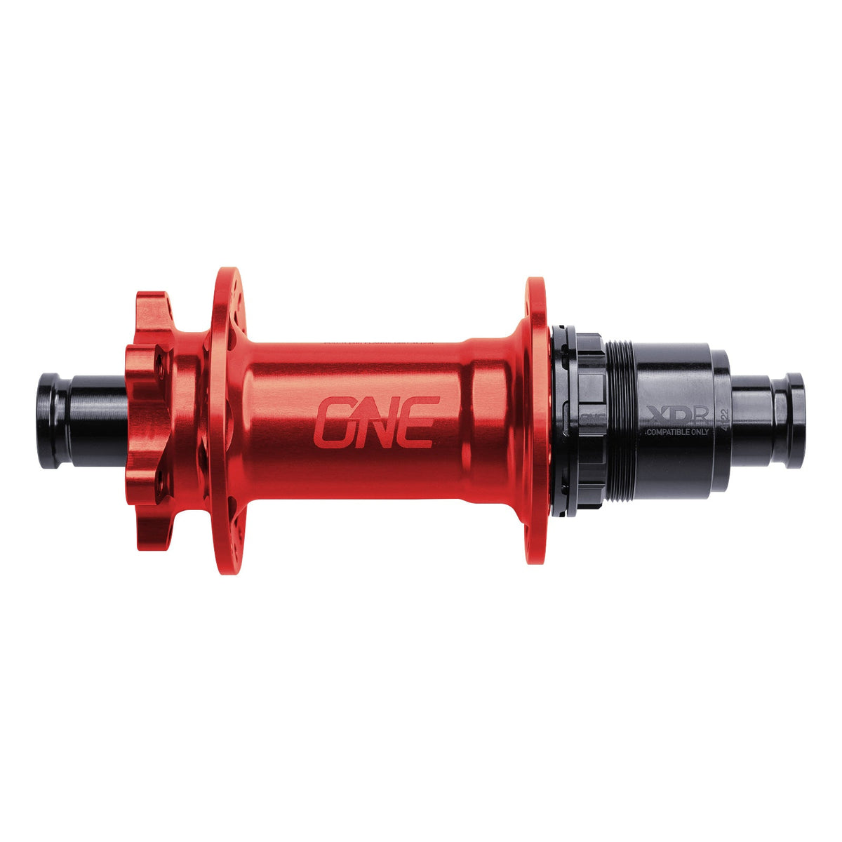 OneUp MOYEU REAR, 148X12 6B, 32H