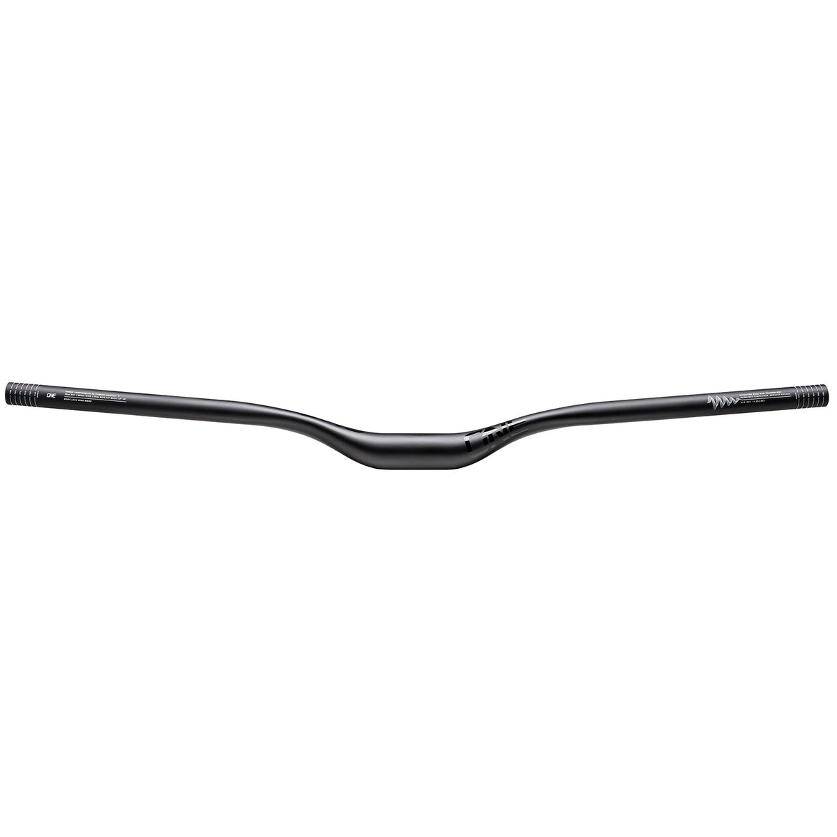 HANDLEBAR V2 CARBON, 35D, 800L, 50R