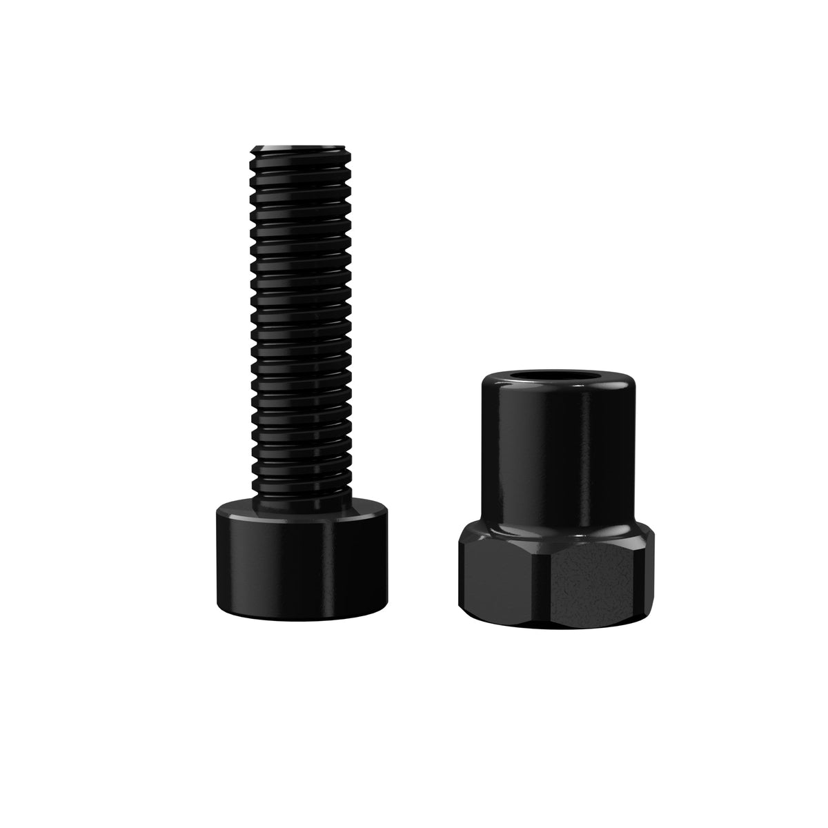 KIT, SMALL COMP PEDAL FRIENDLY PINS