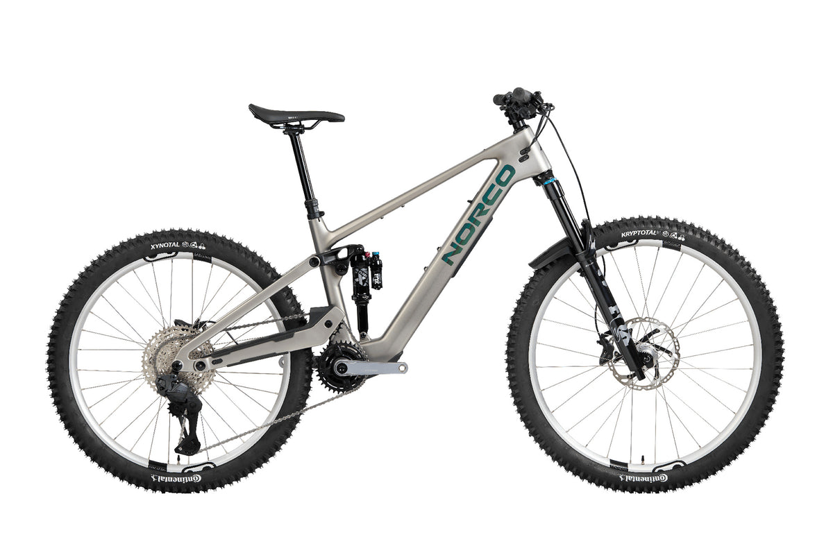 NORCO SIGHT VLT TQ C2 2026