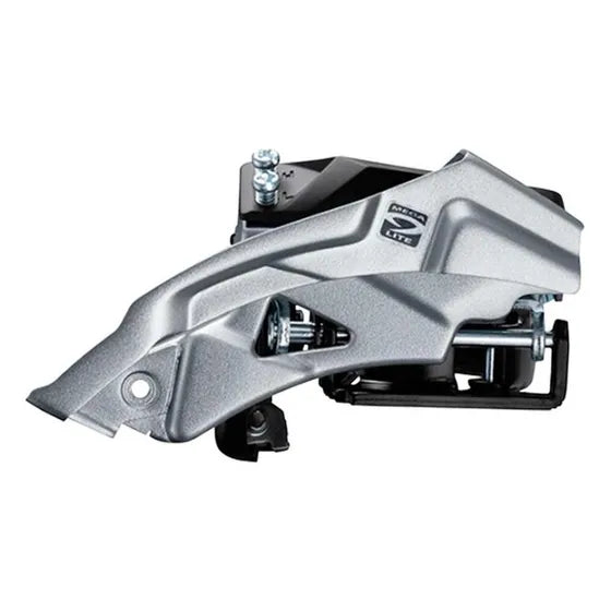 Shimano Altus Dérailleur Avant FD-M2000