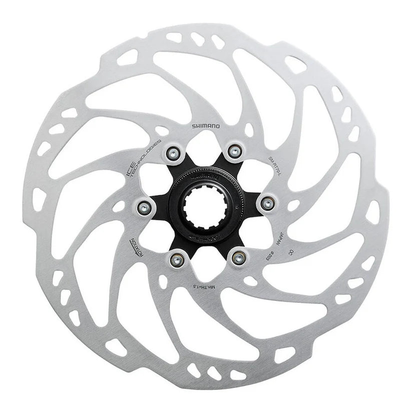Shimano XT Disque de Frein SM-RT70 203mm 6 trous