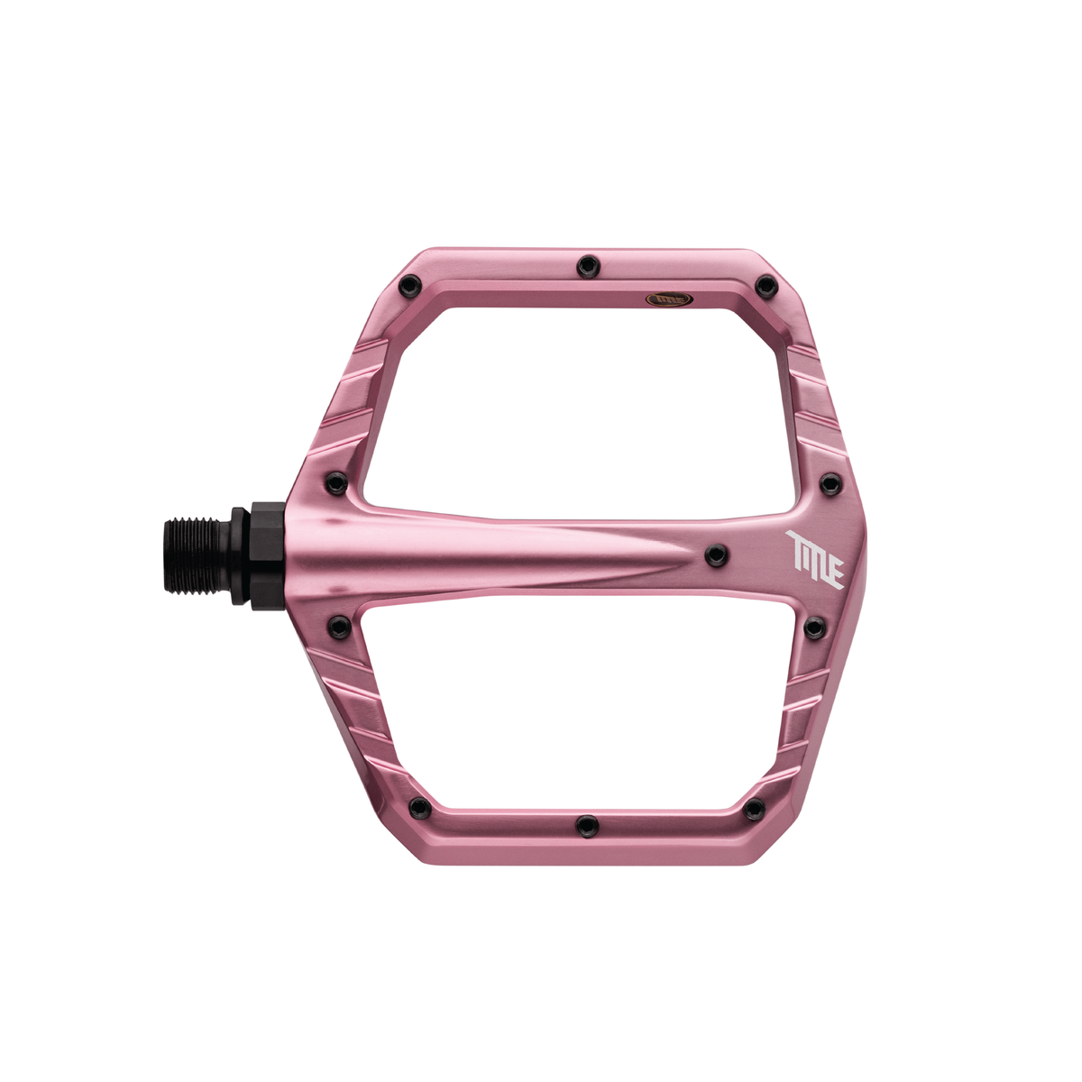Title MTB Connect Pédales Gold