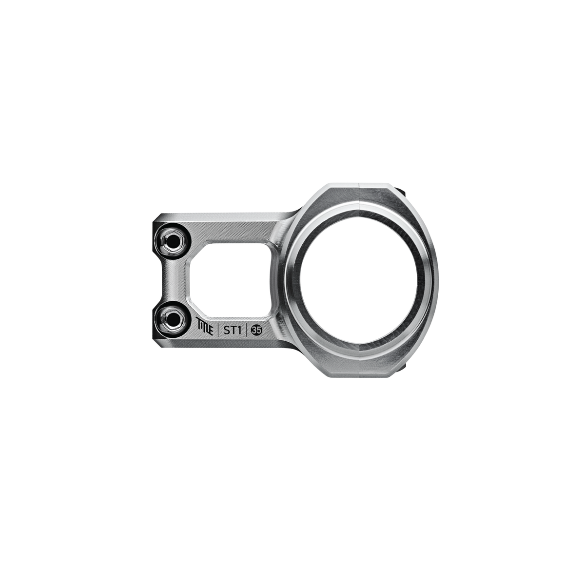 Title MTB ST1 35 Potence 35mm Pink
