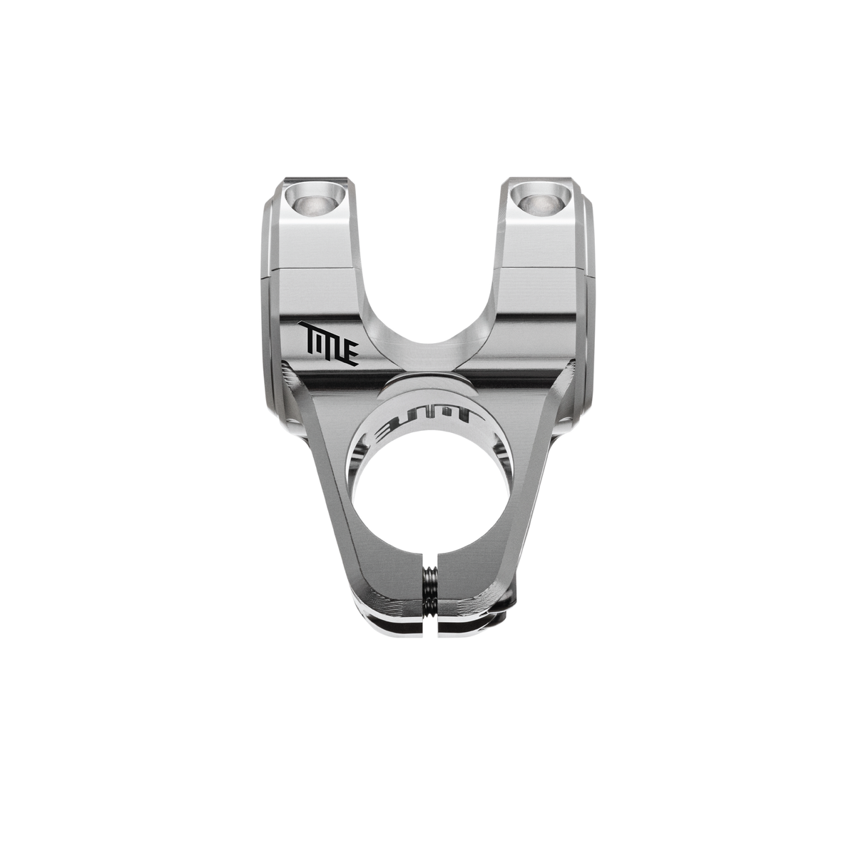 Title MTB ST1 35 Potence 35mm Gris