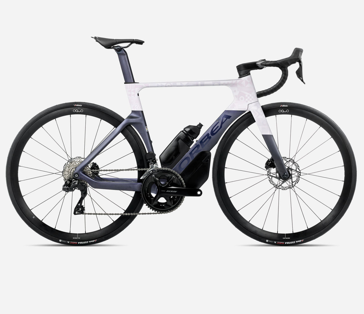 ORCA AERO M30iLTD