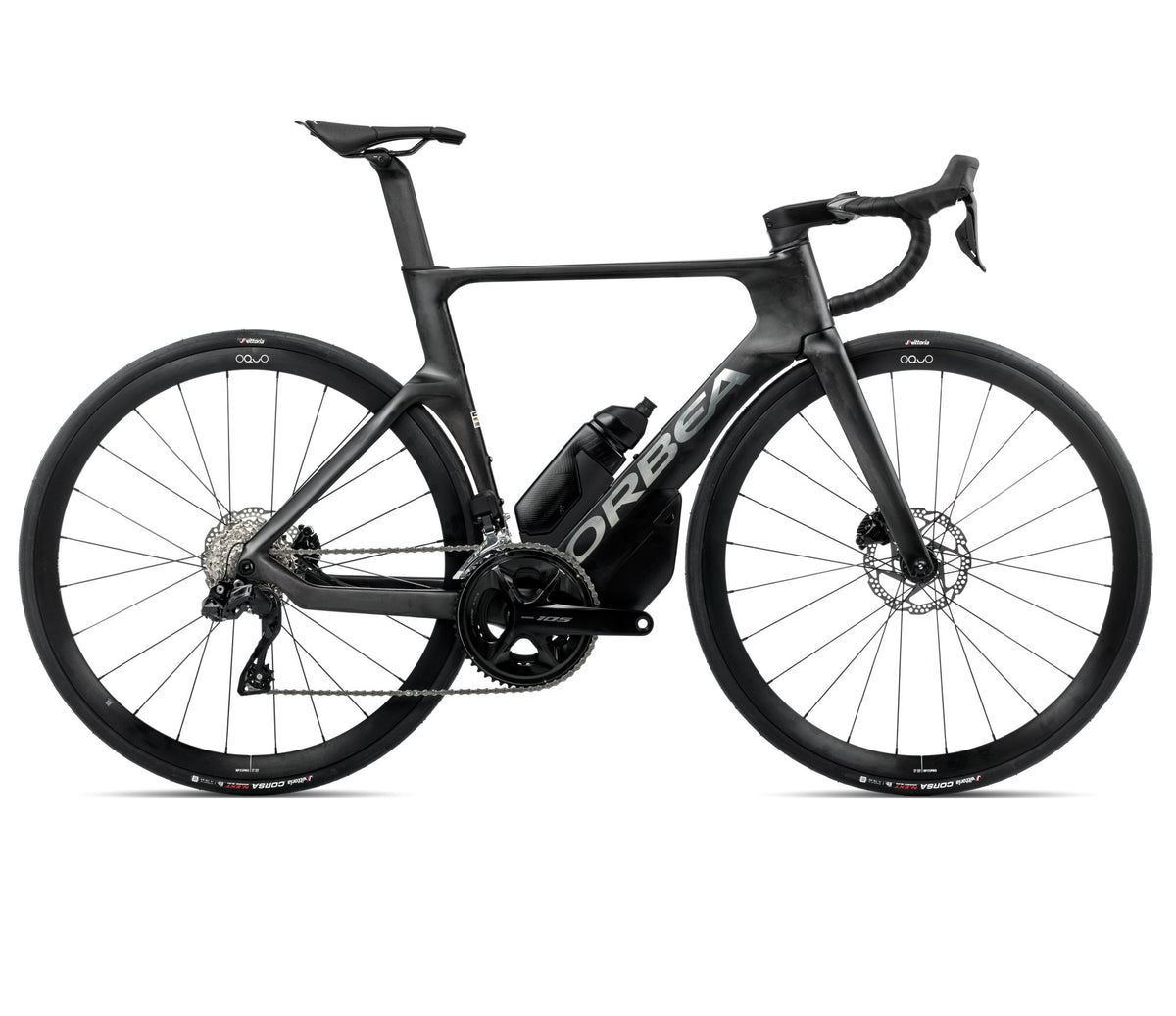 ORCA AERO M30iLTD - Orbea
