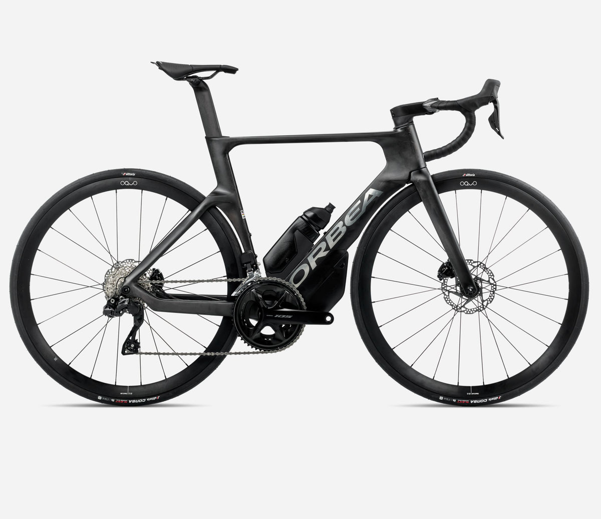 ORCA AERO M30iLTD
