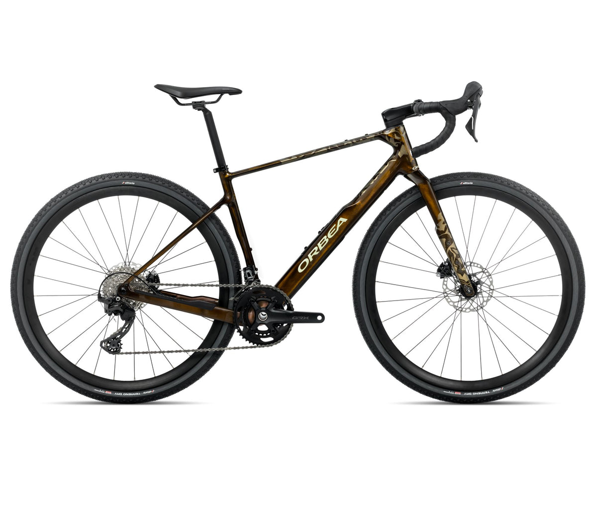 TERRA M30TEAM