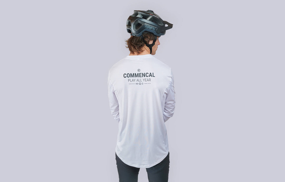 COMMENCAL LIGHTECH LONG SLEEVE