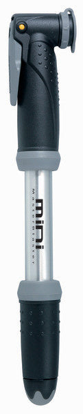 Topeak MINI POMPE TPK MINI - Accessoire