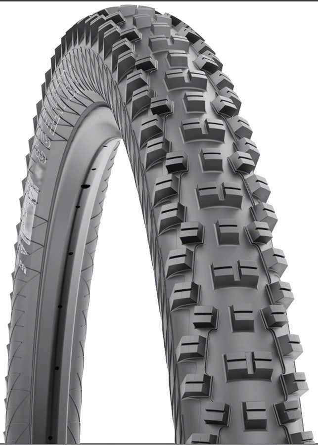 Wtb WTB Vigilante Tire - 29 x 2.3, TCS Tubeless, Folding, Black, Light/HighGrip, TriTec, SG2