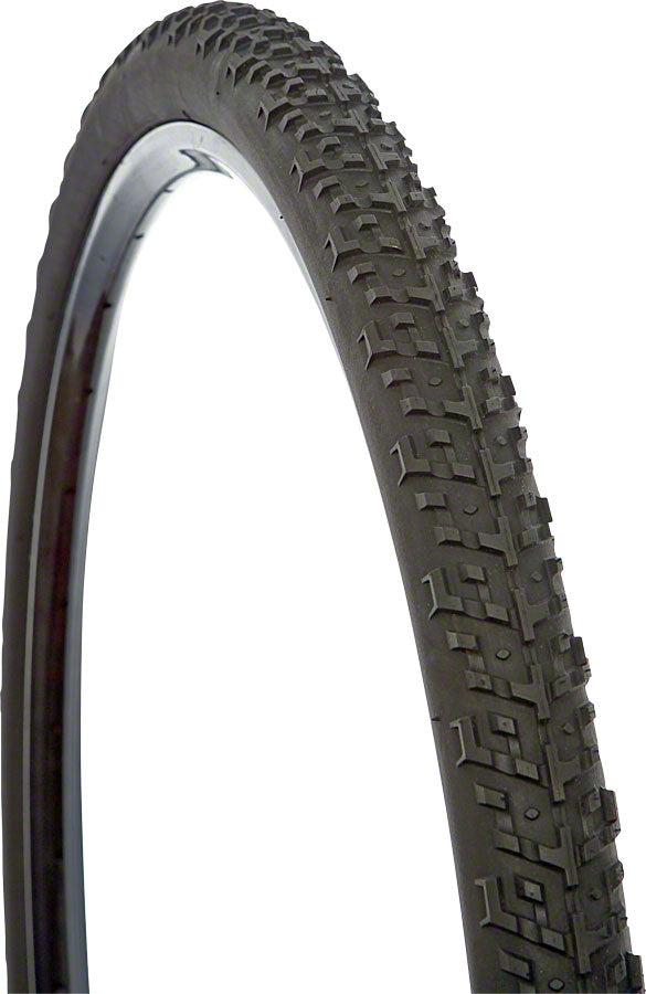 Wtb WTB Nano Tire - 700 x 40, TCS Tubeless, Folding, Black, Light/FastRolling