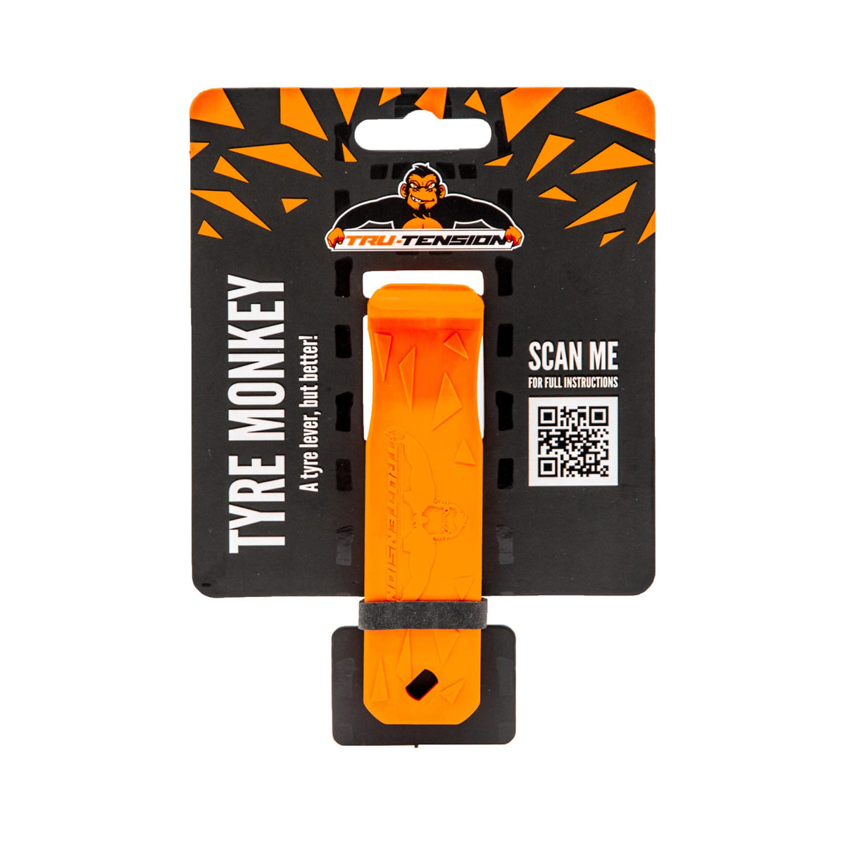 Tire Monkey – Démonte-pneu