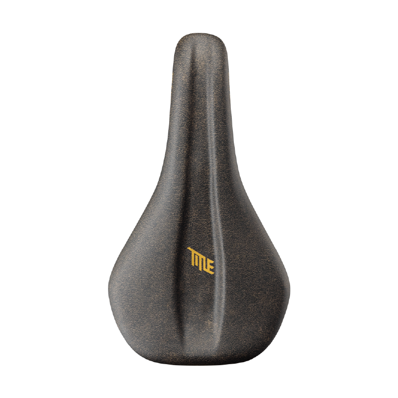Title MTB MS2 Selle Noir / Gold