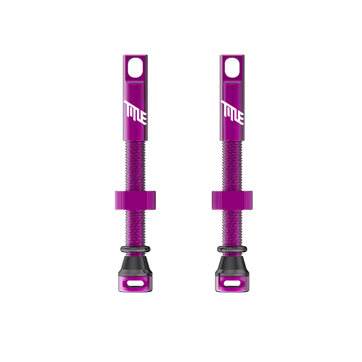 Title MTB sans chambre Valves Bronze