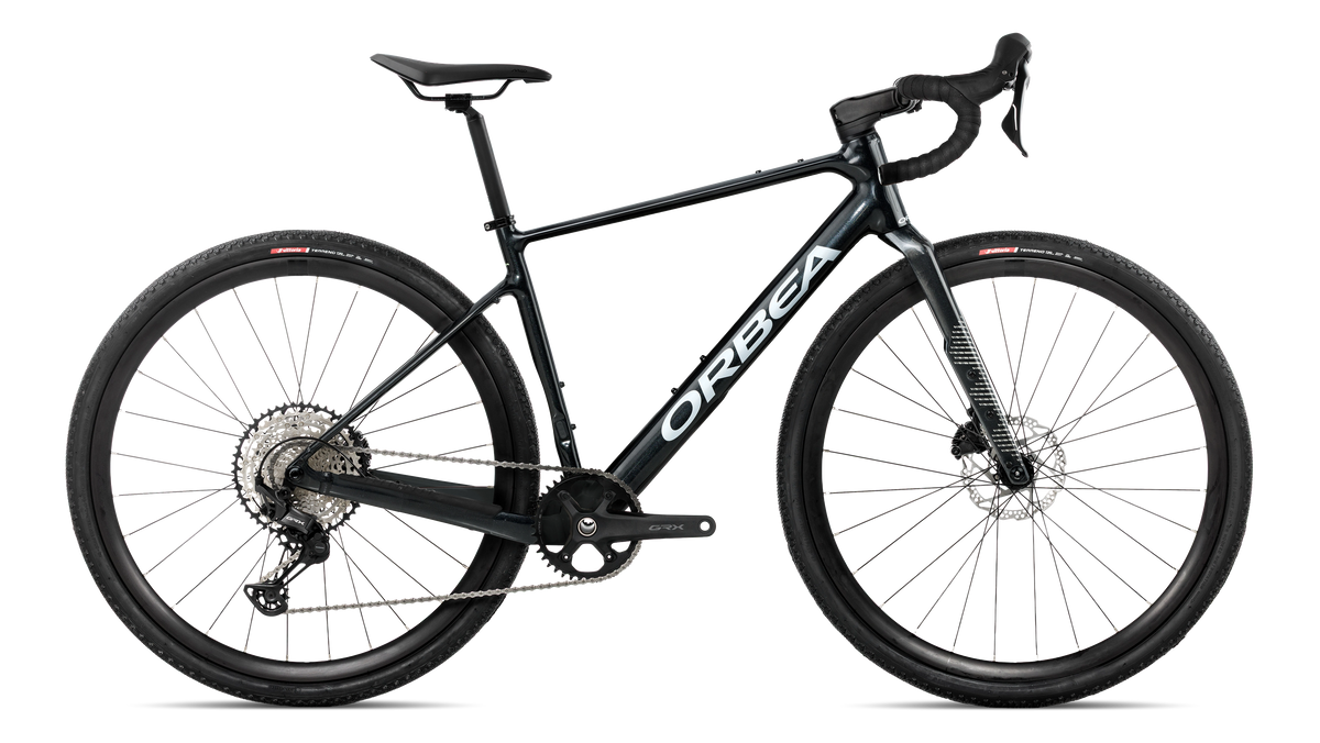 Orbea FG Terra H30 1X Biela: 170, Potencia: 80 TERRA H30 1X M DIA-DIA