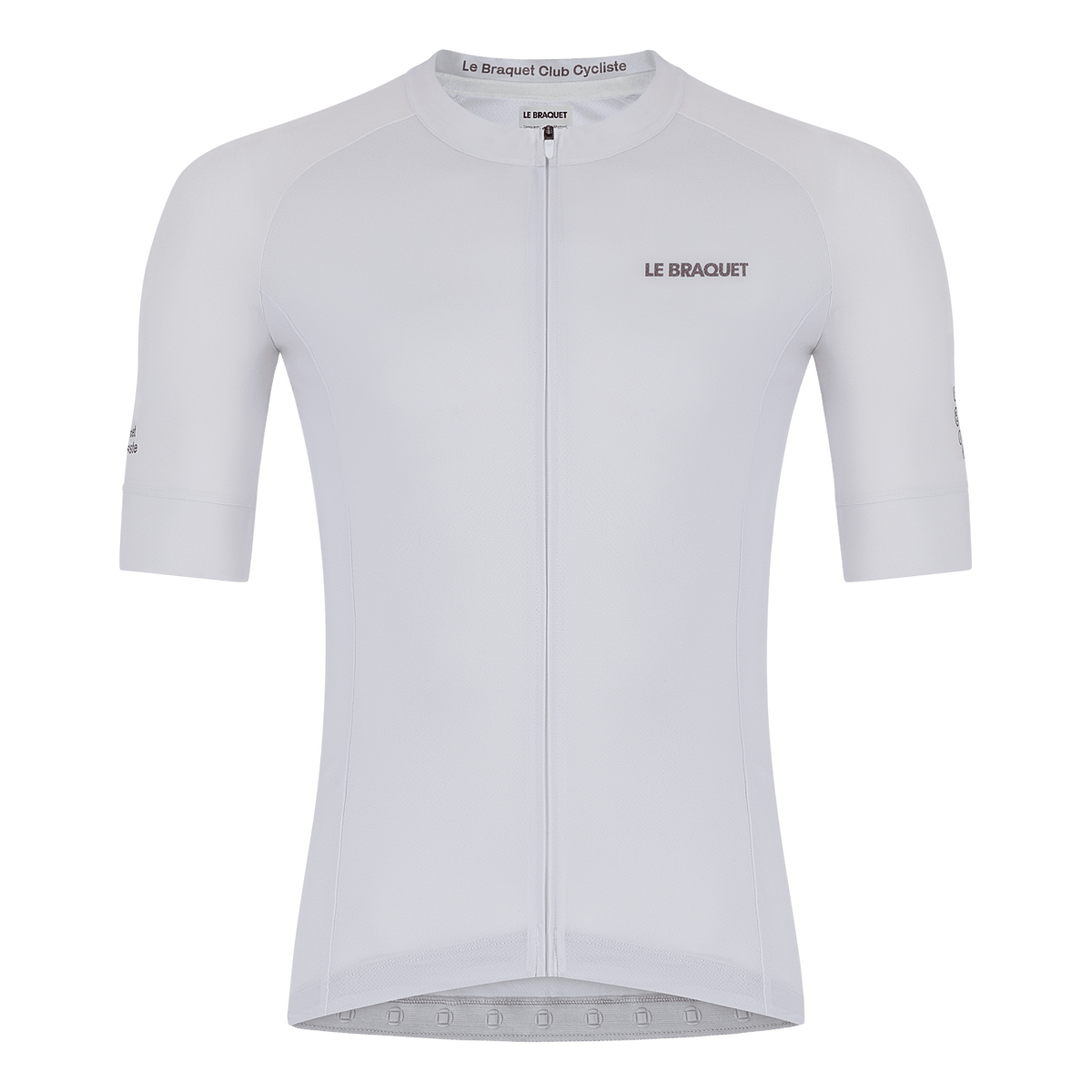 LeBraquet Maillot manches courtes Homme TEMPO — LeBraquet chez L'Atelier Clandestin