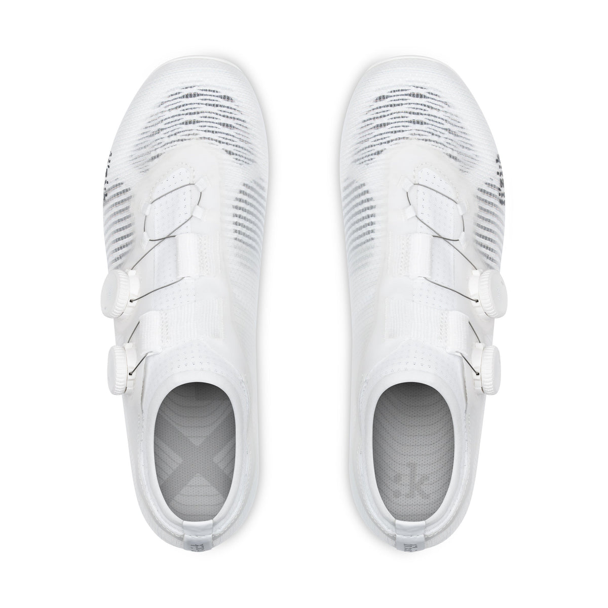 Fizik Vento Vega Carbon Blanc/Blanc - Souliers