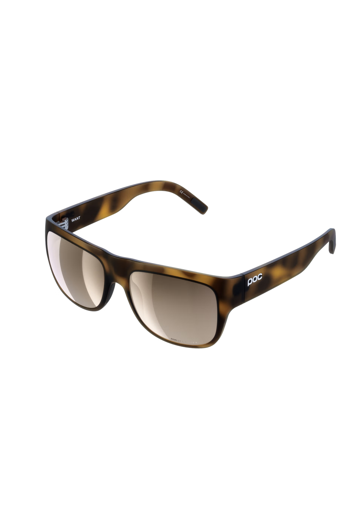 POC Want Polarized lunettes vue 2