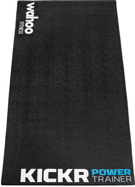 Wahoo TAPIS D'entrainement WAHOO - Accessoire