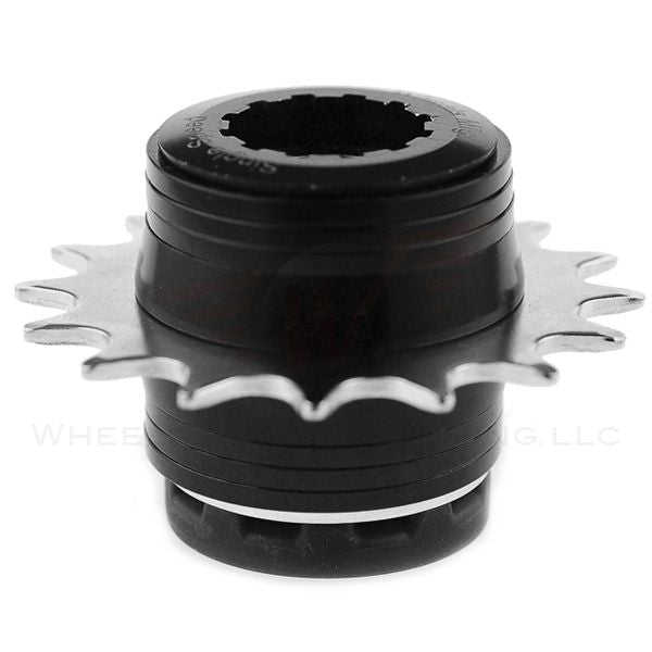 Wheels Manufacturing SSK-2 Kit de conversion moyeu Single Speed