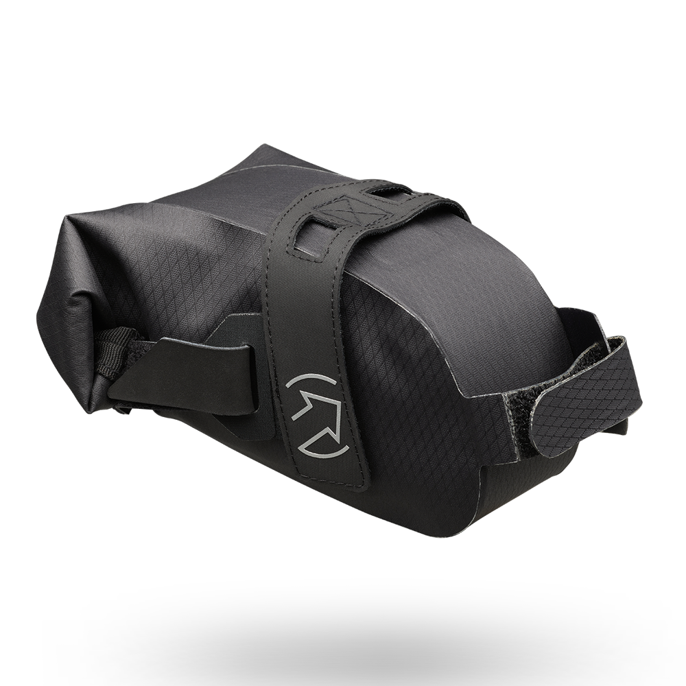 PRO Team Sac de Selle Gravel .6L