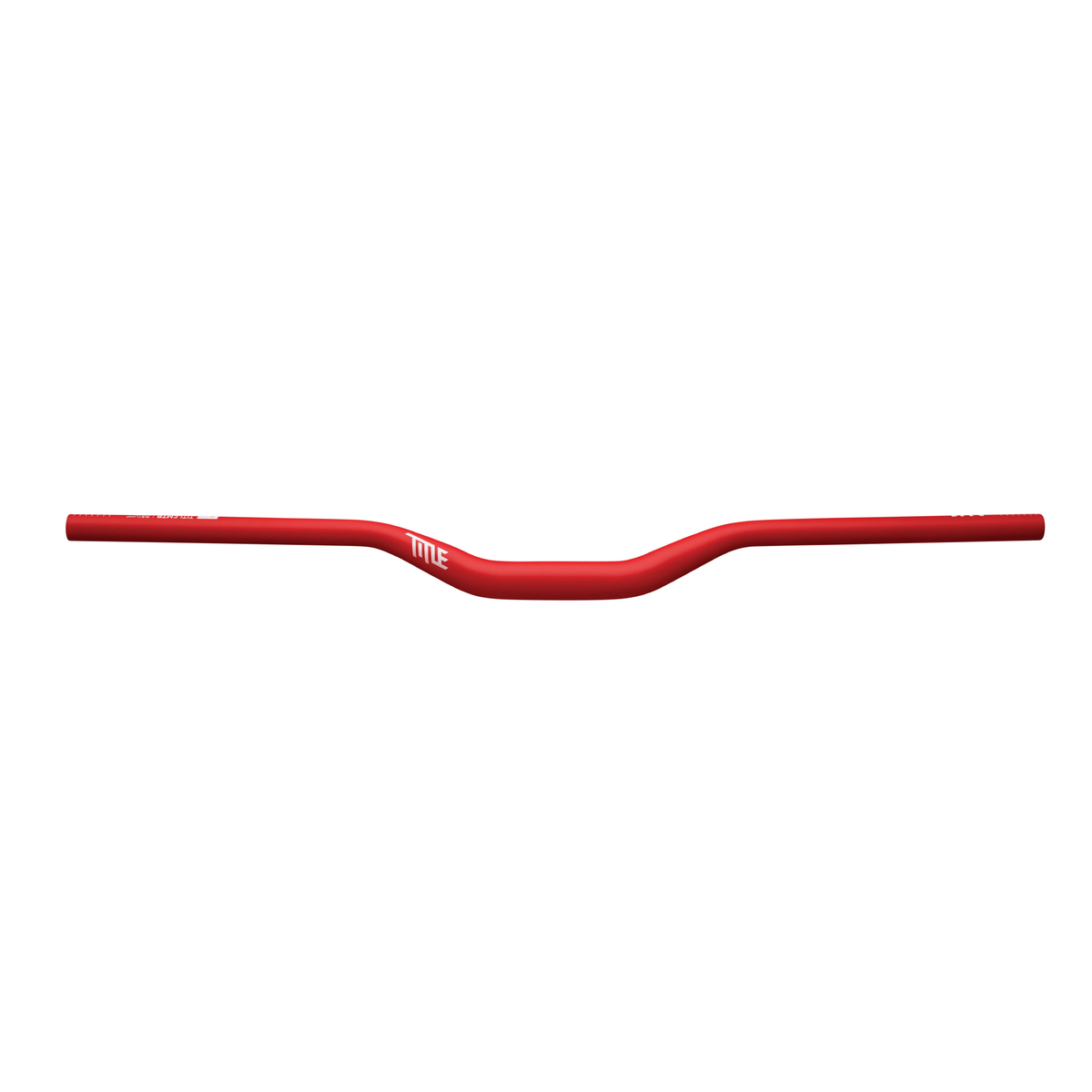 Title MTB AH1 31.8 Guidon 38mm Noir