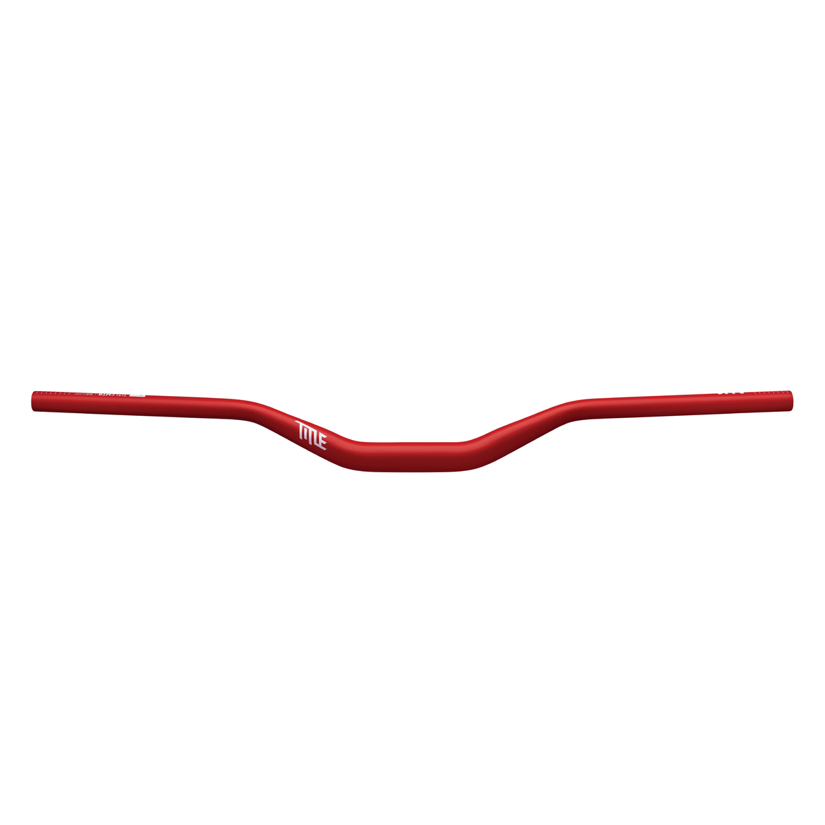 Title MTB AH1 31.8 Guidon 38mm chrome