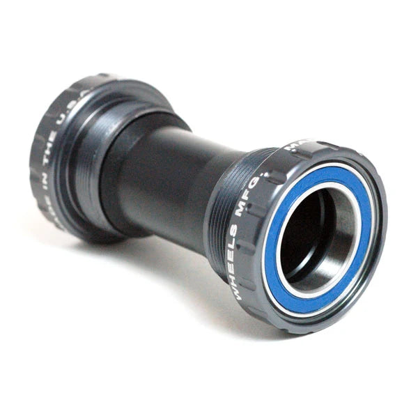 Wheels Manufacturing ROAD External BB SRAM 22/24mm Compatible ABEC 3 Standard Bearings
