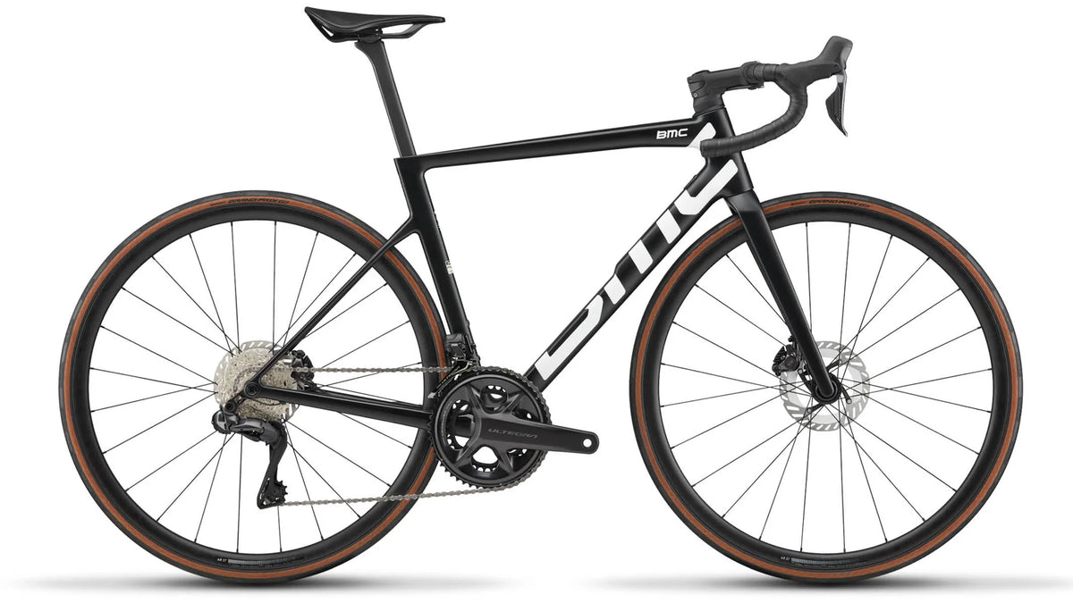 BMC Teammachine SLR One 2027