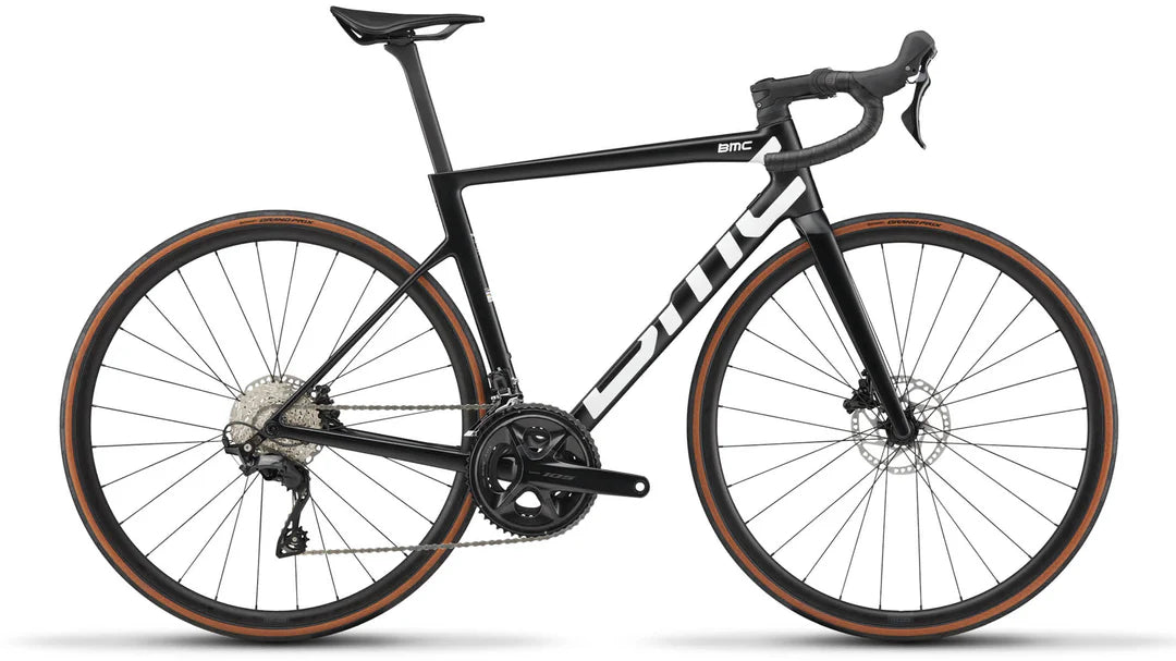 BMC Teammachine SLR Three 2027