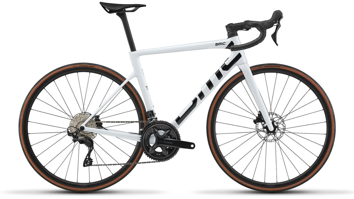 BMC Teammachine SLR Three 2027