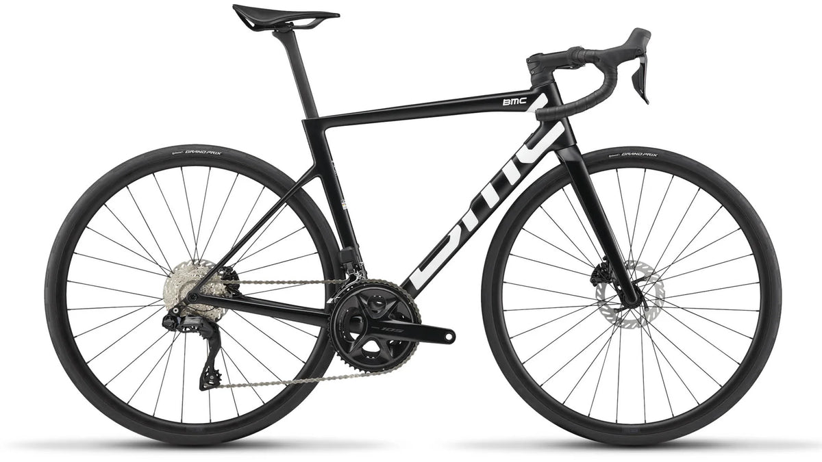BMC Teammachine SLR Two 2027