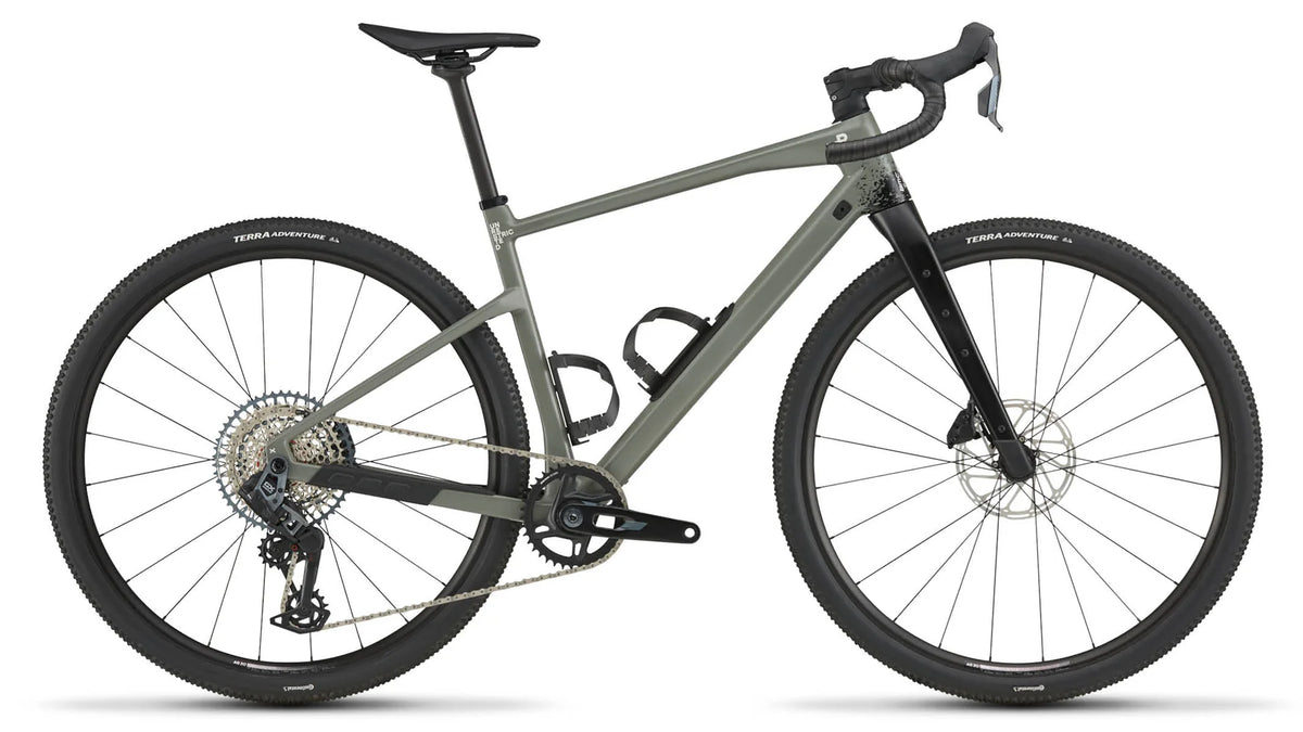 BMC URS One 2027