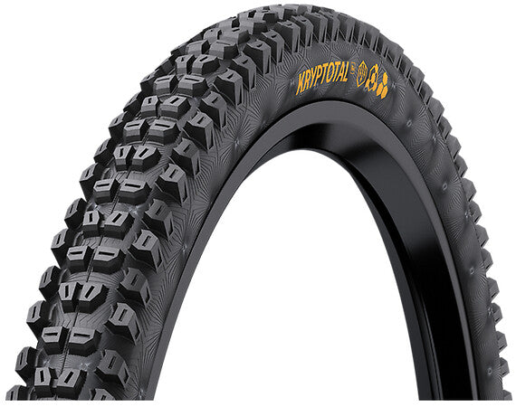 Continental Kryptotal-R Black 29 X 2.4