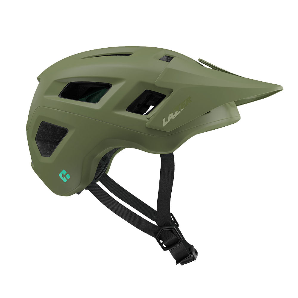 Lazer Coyote Kineticore Casque