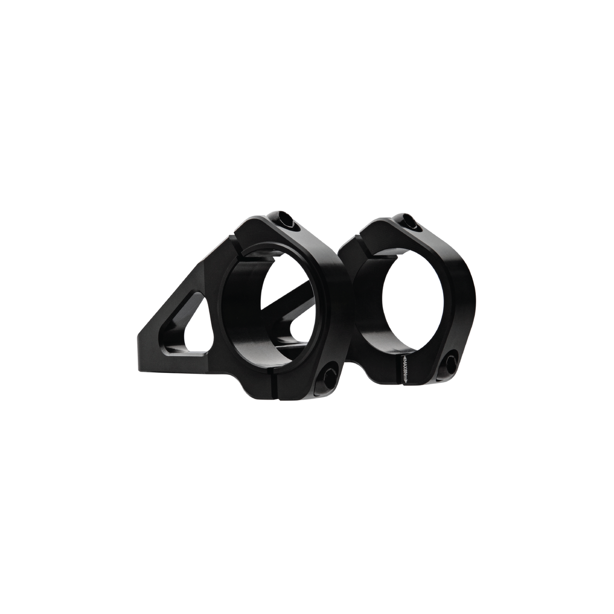 Title MTB DM1 31.8 Direct Mount Potence Gris