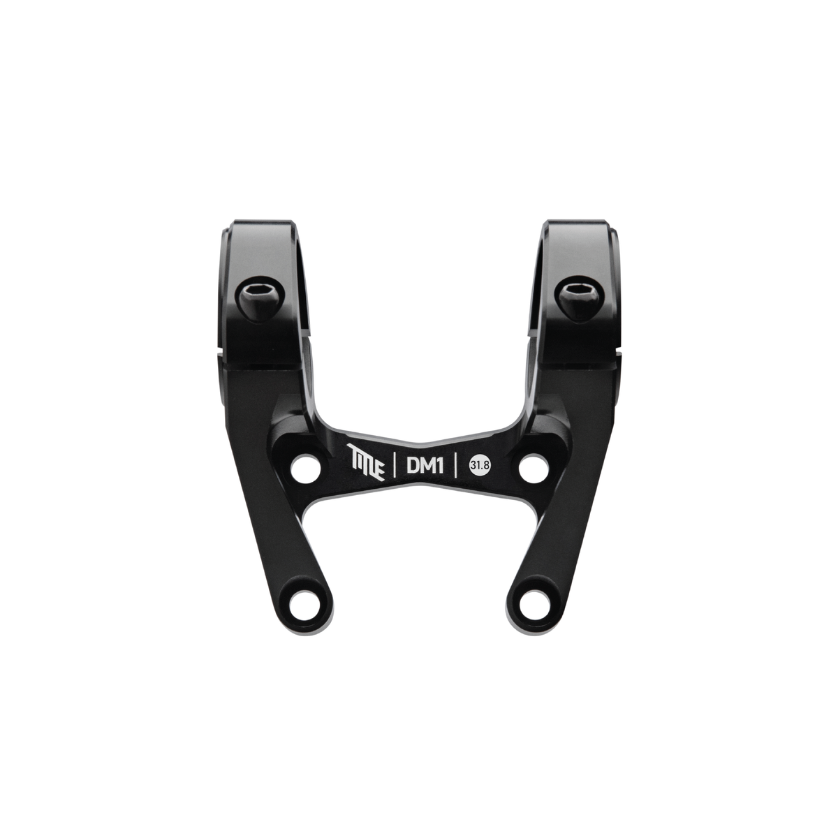 Title MTB DM1 31.8 Direct Mount Potence Noir