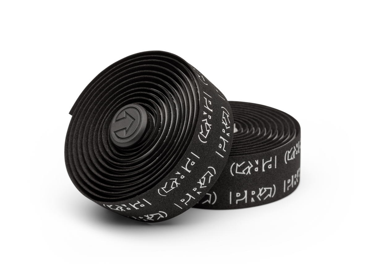 PRO Peaked Performance Ruban de Guidon EVA 2.5mm - Composante