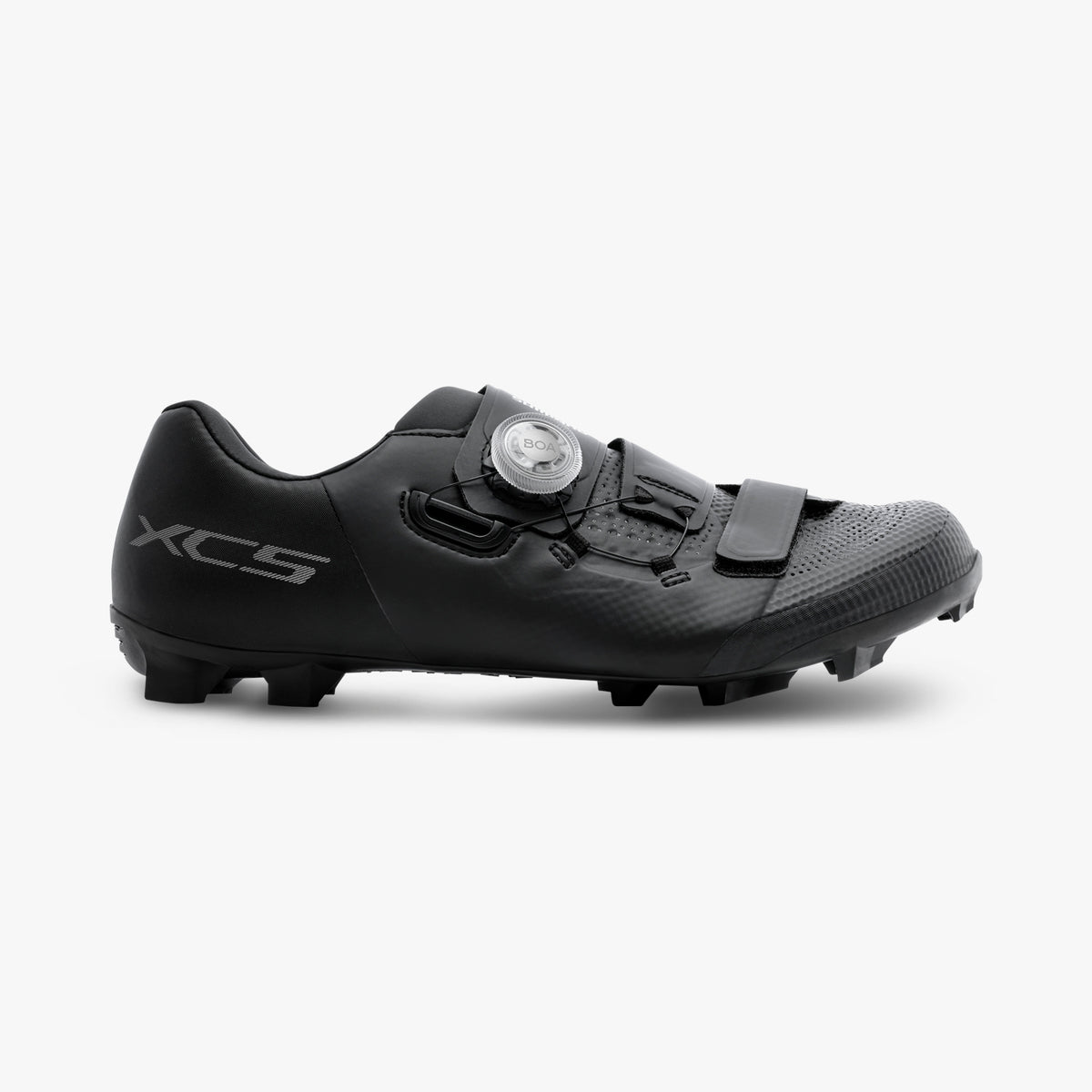 Shimano SH-XC502 Souliers MTB Noir