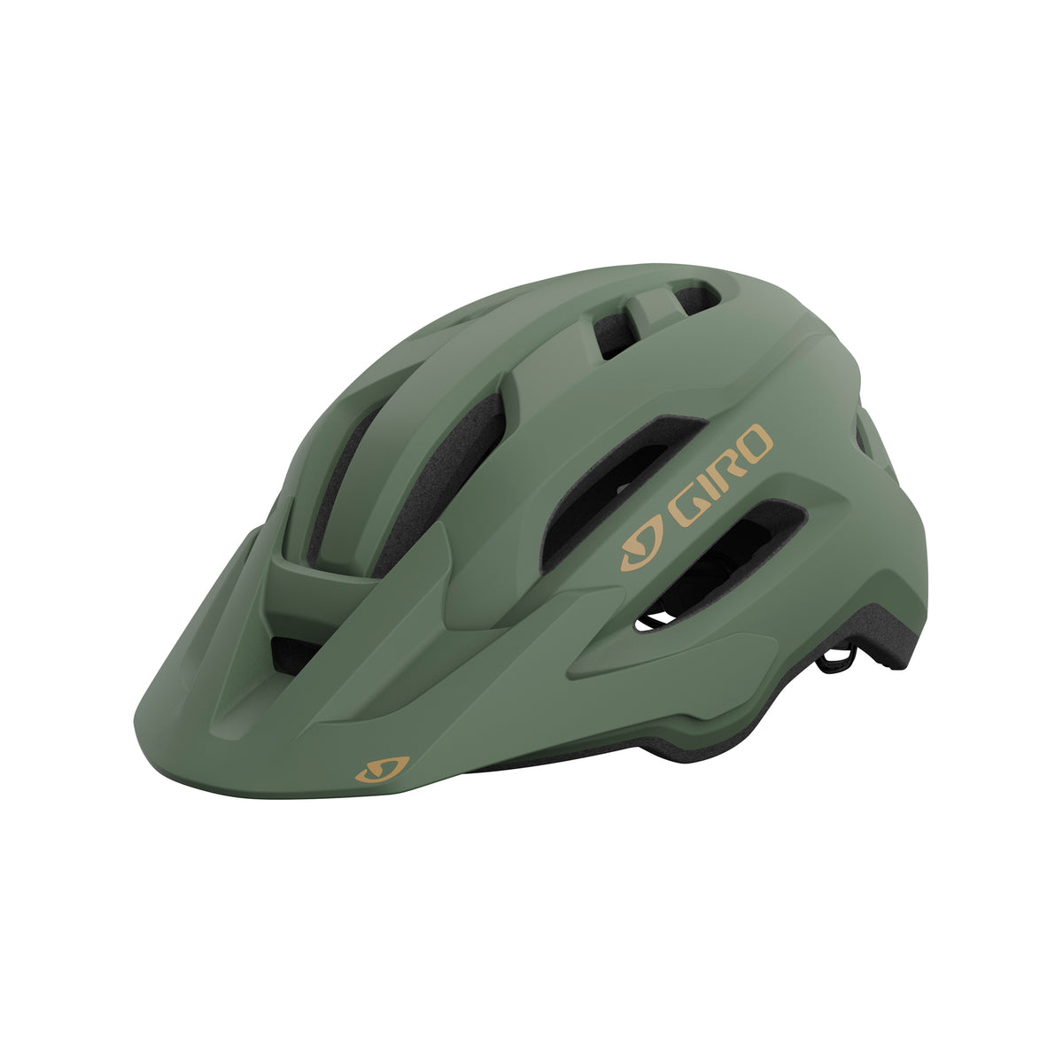 Giro Fixture II MIPS - Accessoire