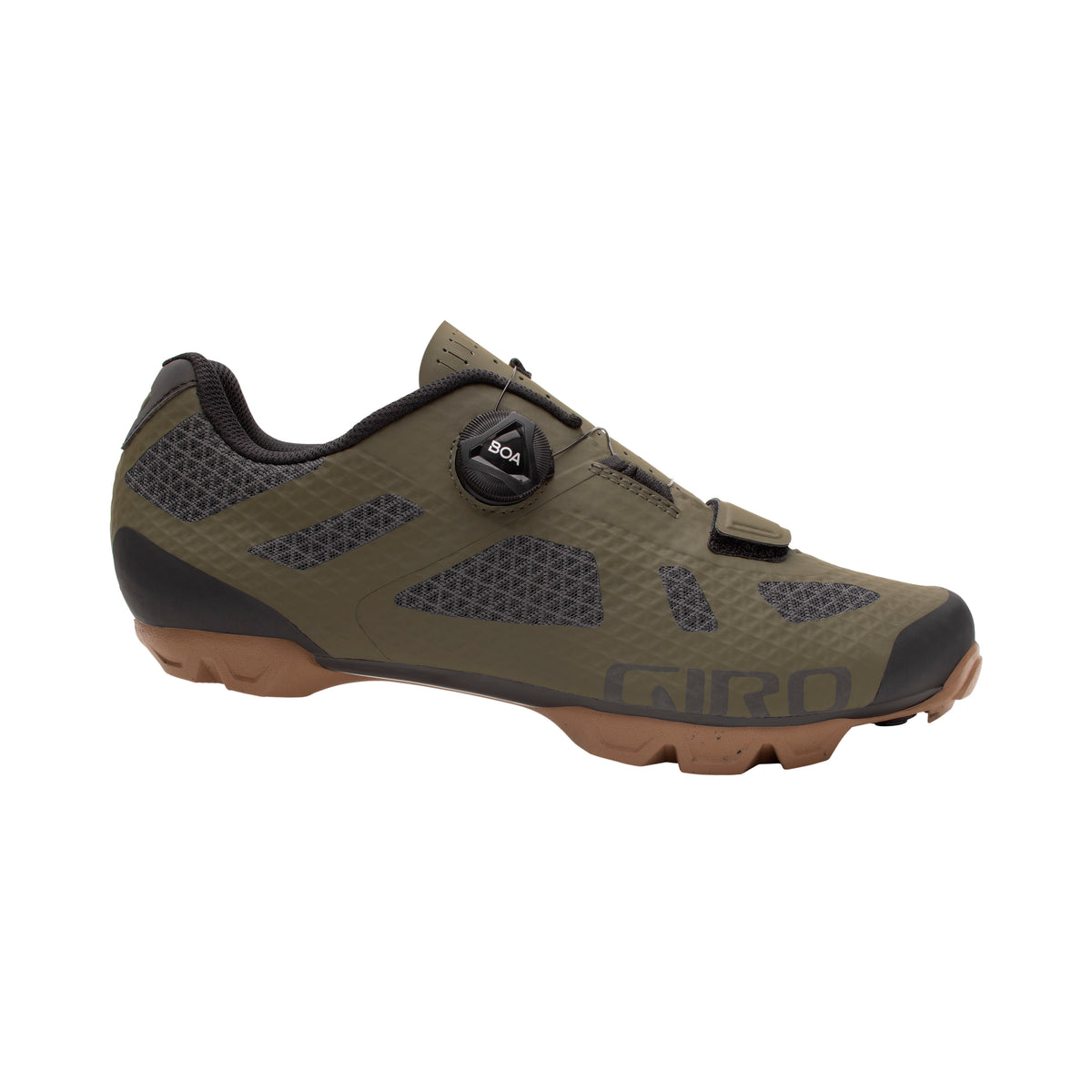 Giro Rincon - Accessoire