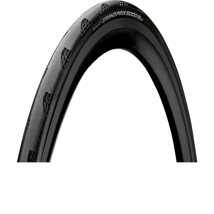 Continental Grand Prix 5000S TR - Composante