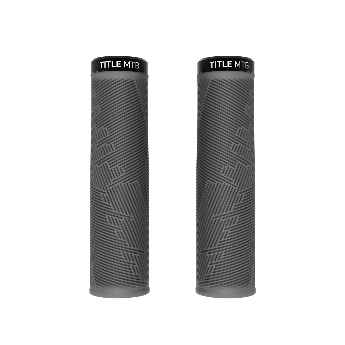 Title MTB FORM Lock-On Grips