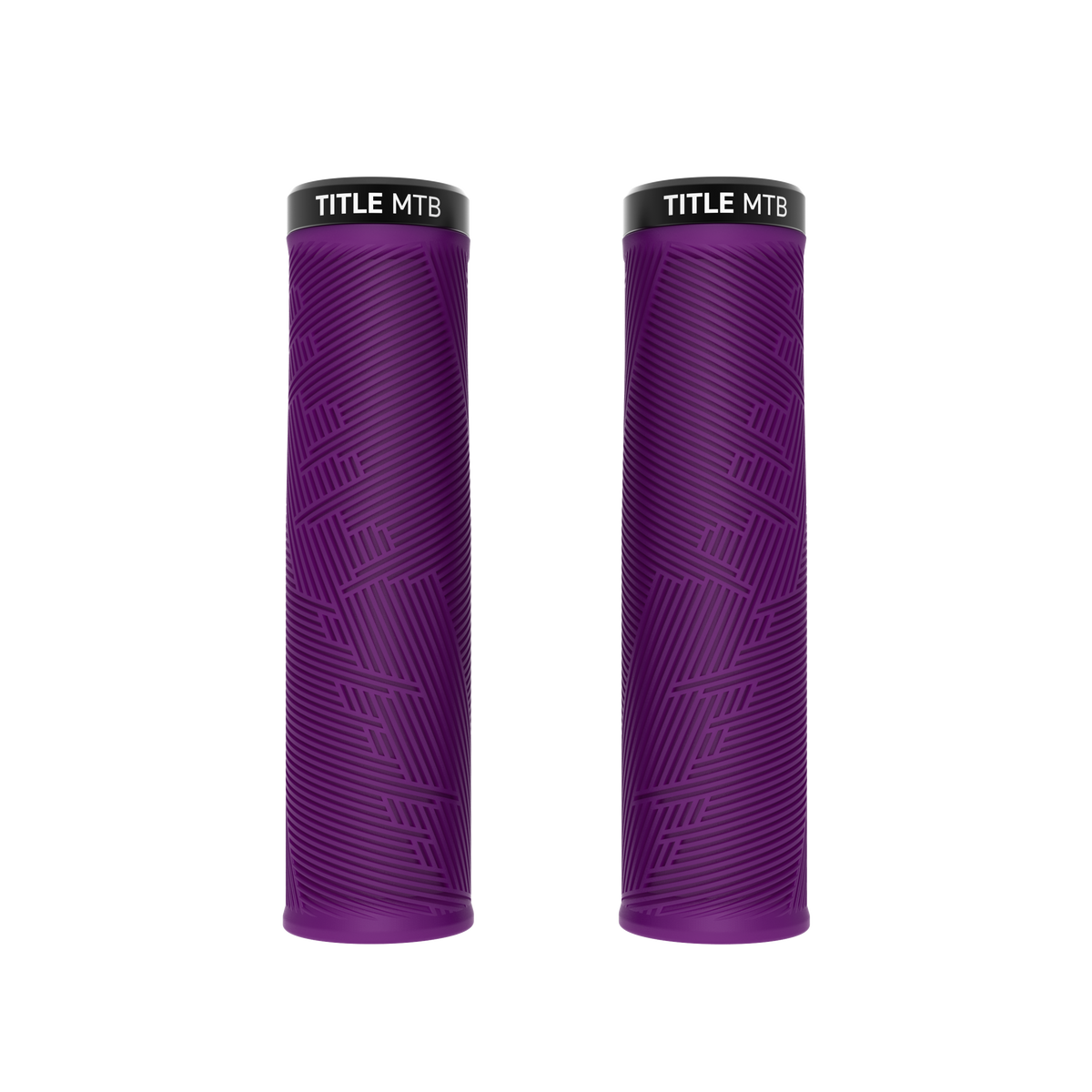 Title MTB FORM Lock-On Grips