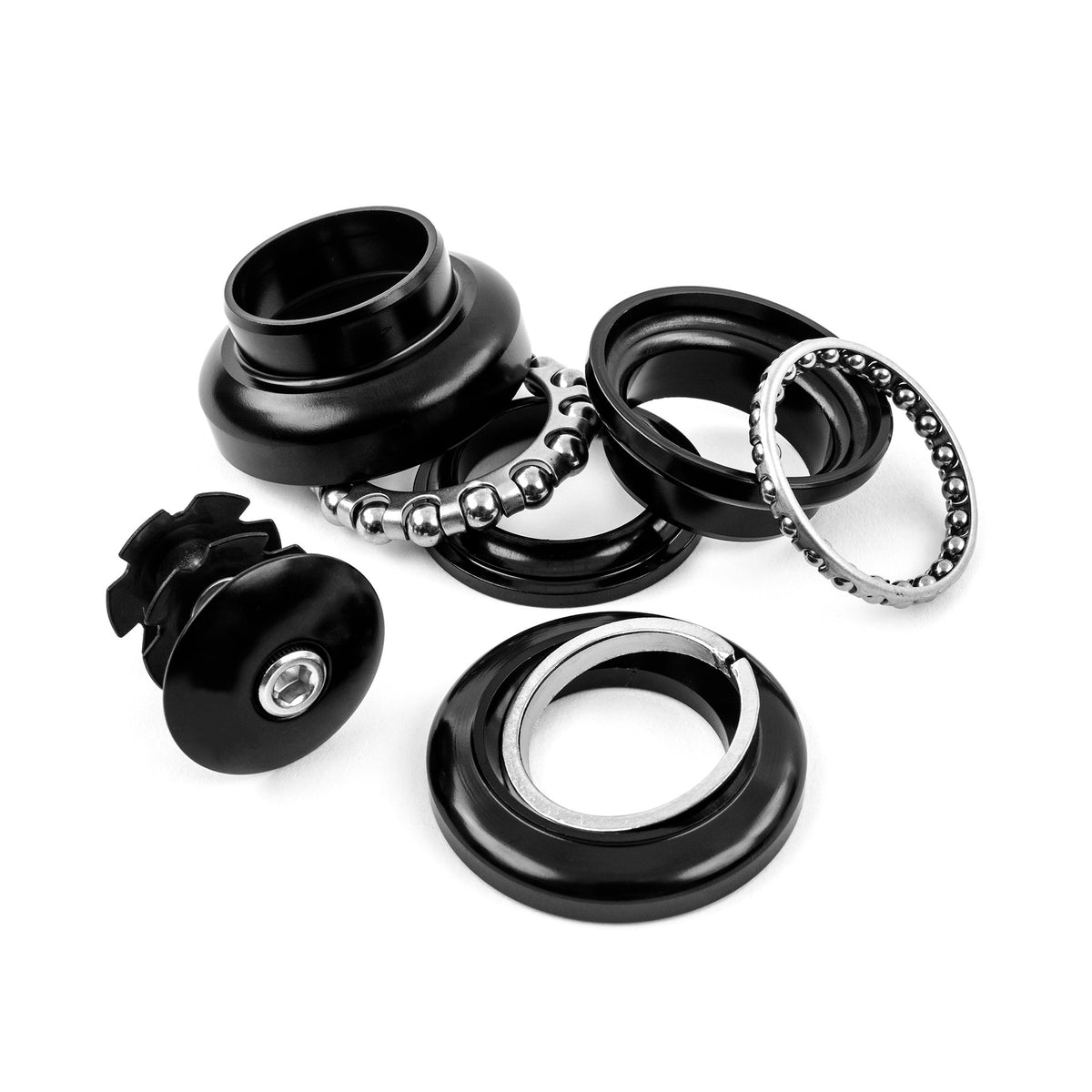 Mission - Mission Rig Headset - Noir - comp_roulements